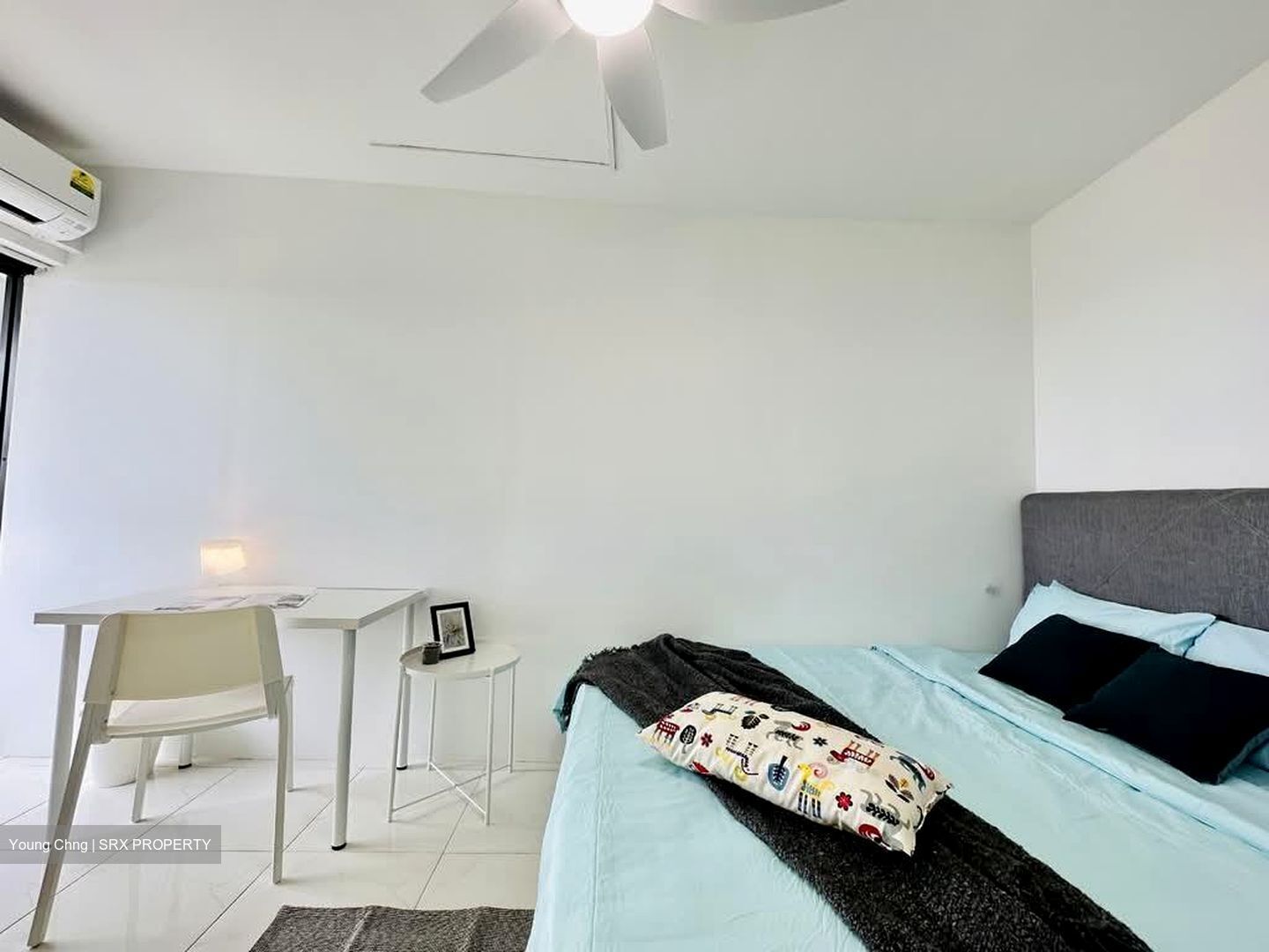 Ivory Heights (D22), Condominium #576087811